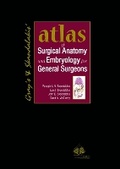 Cover: Gray's & Skandalakis' Atlas of Surgical Anatomy and Embryology for General Surgeons - Broken Hill Publishers Ltd