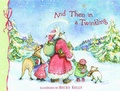 Cover: And Then in a Twinkling - Andrews McMeel Publishing