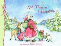 Abbildung von: And Then in a Twinkling - Andrews McMeel Publishing