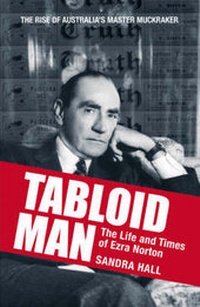 Abbildung von: Tabloid Man - HarperCollins Publishers (Australia) Pty Ltd