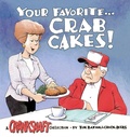 Cover: Your Favorite . . . Crab Cakes! - Andrews McMeel Publishing