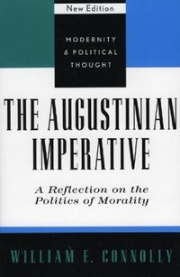 Enlarge image Cover: The Augustinian Imperative - Rowman & Littlefield Publishers