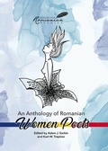 Cover: Anthology of Romanian Women Poets - Center For Romanian Studies