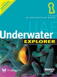 Abbildung von: UAE Underwater Explorer - Explorer Publishing