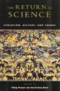 Cover: The Return of Science - Rowman & Littlefield Publishers