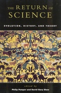 Cover: The Return of Science - Rowman & Littlefield Publishers