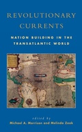 Cover: Revolutionary Currents - Rowman & Littlefield Publishers