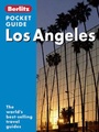 Cover: Los Angeles Pocket Guide - APA Publications Pte Ltd