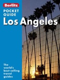 Cover: Los Angeles Pocket Guide - APA Publications Pte Ltd
