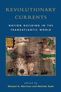 Cover: Revolutionary Currents - Rowman & Littlefield Publishers