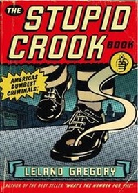 Enlarge image Cover: The Stupid Crook Book, Volume 1 - Andrews McMeel Publishing