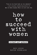 Cover: How to Succeed with Women - Prentice Hall Press