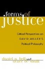 Cover: Forms of Justice - Rowman & Littlefield Publishers