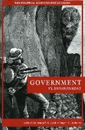 Cover: Government vs. Environment - Rowman & Littlefield Publishers
