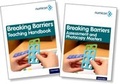 Cover: Numicon: Breaking Barriers Teaching Pack - Oxford University Press