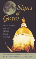 Cover: Signs of Grace - Rowman & Littlefield Publishers