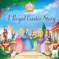 Cover: A Royal Easter Story - Zonderkidz