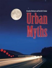 Enlarge image Cover: Urban Myths: Pupil Book Level 2-3 Readers - Hodder Murray
