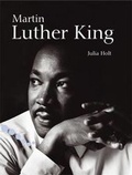 Cover: Martin Luther King: Pupil Book Level 2-3 Readers - Hodder Murray