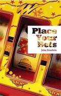 Cover: Place Your Bets: Pupil Book Level 2-3 Readers - Hodder Murray