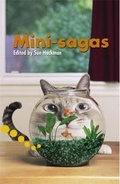 Cover: Mini-sagas: Pupil Book Level 2-3 Readers - Hodder Murray
