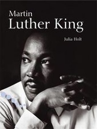 Enlarge image Cover: Martin Luther King: Pupil Book Level 2-3 Readers - Hodder Education