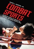 Cover: Combat Sports - Greenwood Press