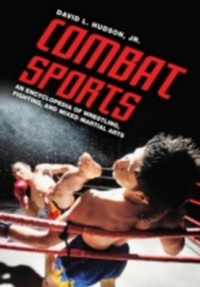 Enlarge image Cover: Combat Sports - Greenwood Press