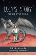 Cover: Lucy's Story - ZR Southcombe
