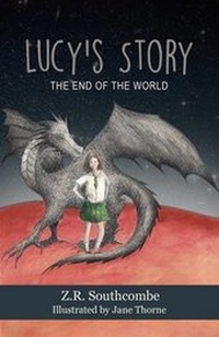 Enlarge image Cover: Lucy's Story - ZR Southcombe