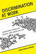 Cover: Discrimination at Work - University of California Press