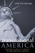 Cover: Transnational America - Rowman & Littlefield Publishers