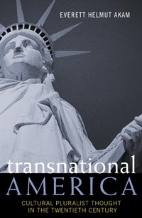 Enlarge image Cover: Transnational America - Rowman & Littlefield Publishers