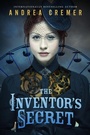 Cover: The Inventor's Secret - Philomel Books