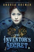 Cover: The Inventor's Secret - Philomel Books
