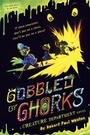 Cover: Gobbled by Ghorks - Razorbill