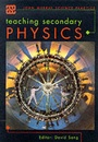 Cover: Teaching Secondary Physics - Hodder Murray