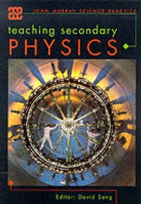 Enlarge image Cover: Teaching Secondary Physics - Hodder Murray