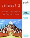 Cover: Sigue! 2 : Student Book - Hodder Murray