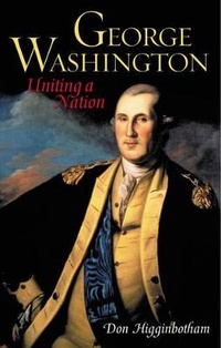 Enlarge image Cover: George Washington - Rowman & Littlefield Publishers