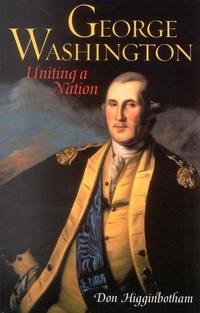 Enlarge image Cover: George Washington - Rowman & Littlefield Publishers