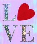 Cover: Love - Andrews McMeel Publishing