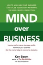Cover: Mind Over Business - Prentice Hall