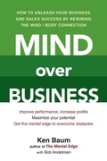 Cover: Mind Over Business - Prentice Hall
