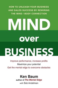 Enlarge image Cover: Mind Over Business - Prentice Hall