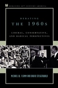Cover: Debating the 1960s - Rowman & Littlefield Publishers