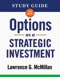 Cover: Study Guide for Options as a Strategic Investment 5th Edition - Prentice Hall Press