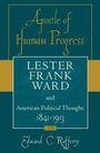 Cover: Apostle of Human Progress - Rowman & Littlefield Publishers
