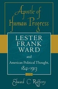 Enlarge image Cover: Apostle of Human Progress - Rowman & Littlefield Publishers