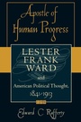 Cover: Apostle of Human Progress - Rowman & Littlefield Publishers